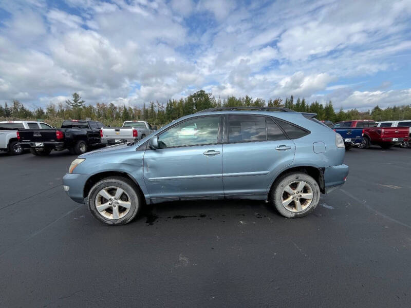 2006 Lexus RX 330