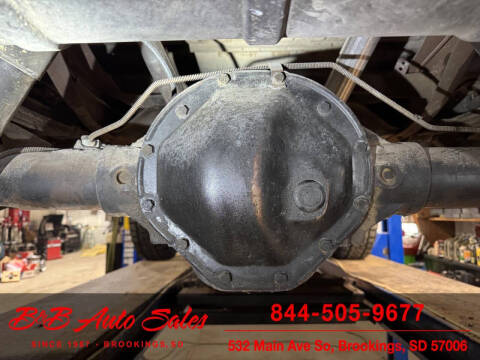 1977 Dodge Ramcharger