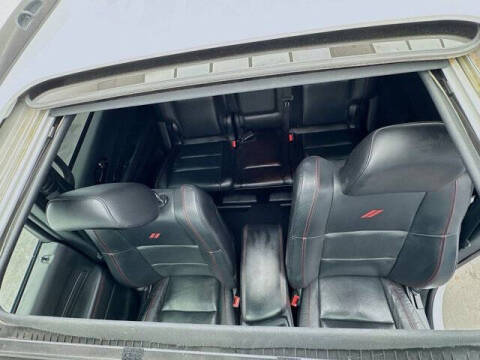 2023 Dodge Durango R/T Plus