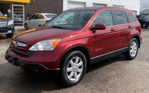 2007 Honda CR-V for sale at Cars 2 Love in Delran NJ