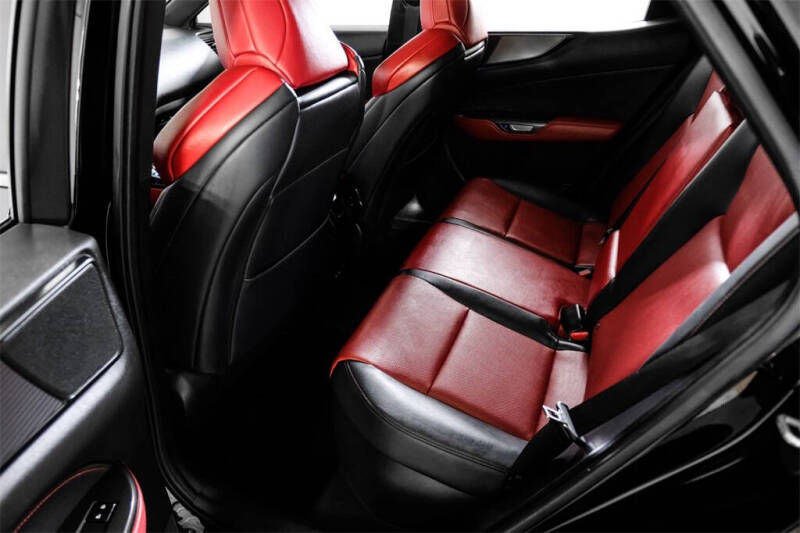 2022 Lexus NX 450h+ F SPORT Handling