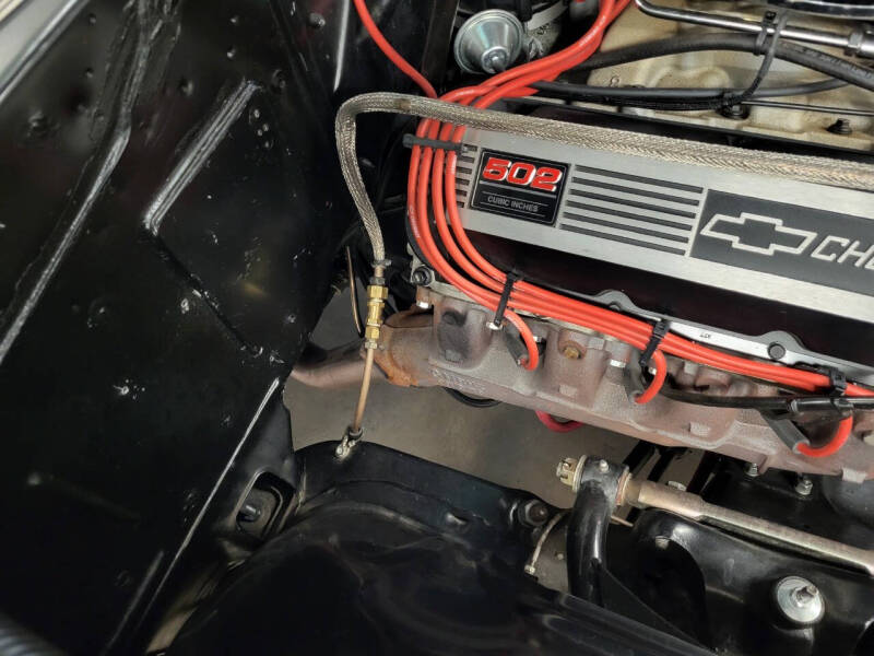 1965 Chevrolet Biscayne