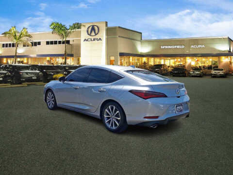 2024 Acura Integra