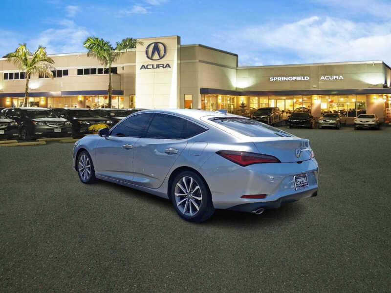 2024 Acura Integra