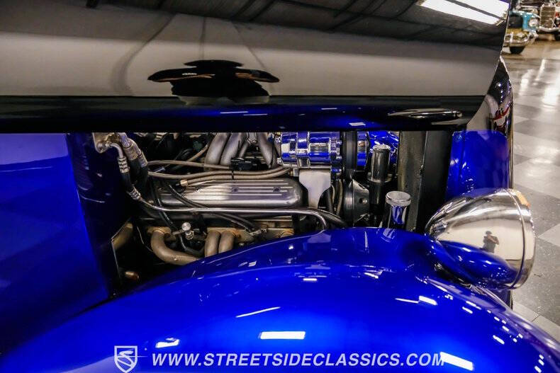 1936 Plymouth Roadster