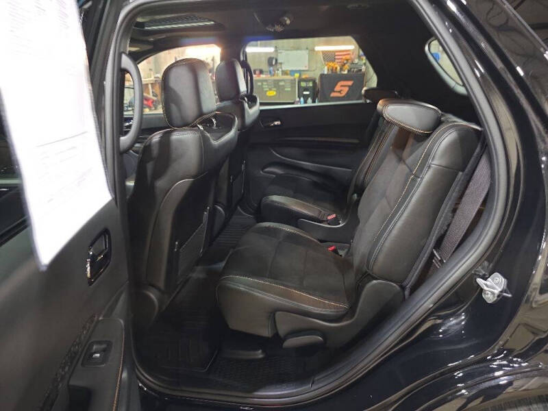 2025 Dodge Durango R/T