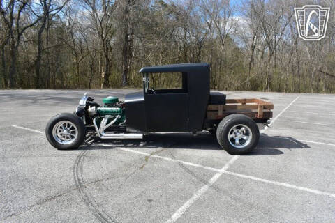 1931 Ford Model A