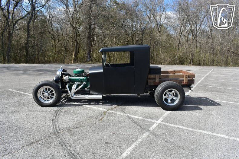 1931 Ford Model A