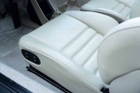 1989 Porsche 911 Carrera