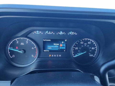 2025 Ford F-350 Super Duty