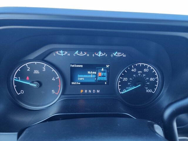 2025 Ford F-350 Super Duty