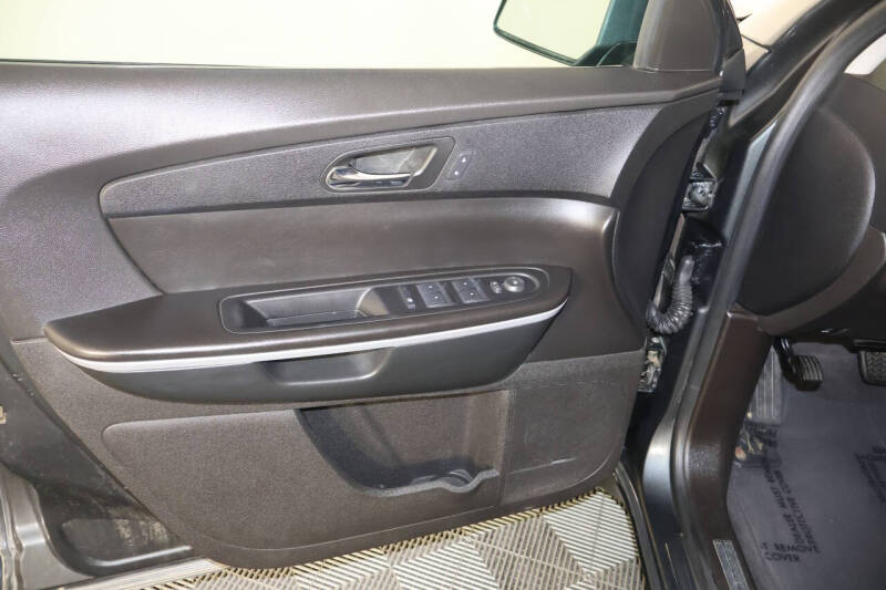 2012 GMC Acadia SLT-1