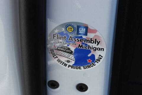 2025 GMC Sierra 3500HD