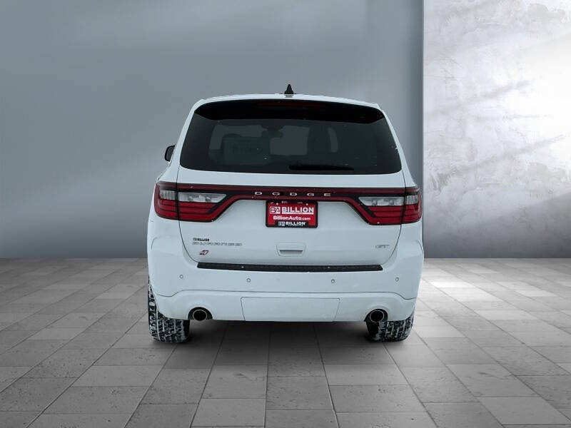 2023 Dodge Durango GT