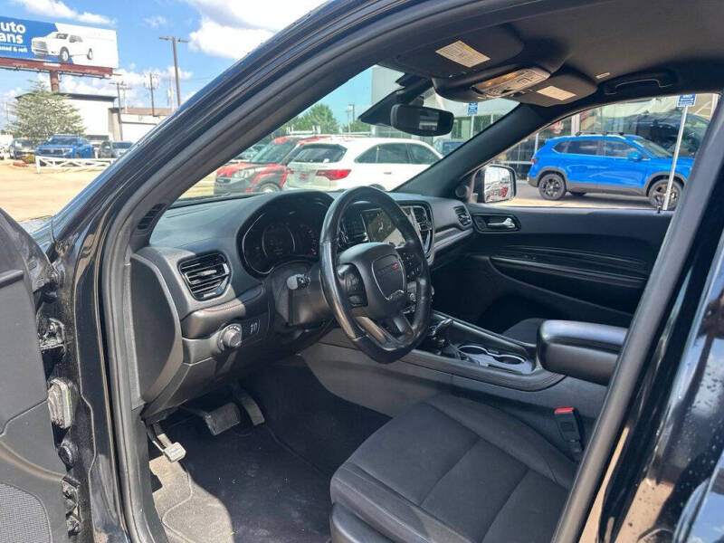 2023 Dodge Durango GT