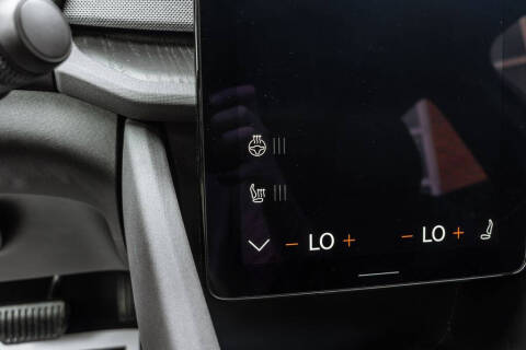 2023 Polestar 2 Long Range Dual Motor