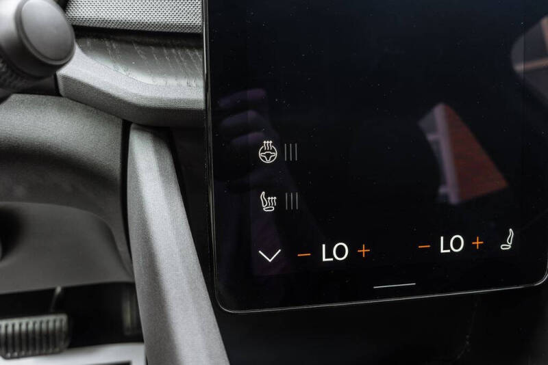 2023 Polestar 2 Long Range Dual Motor