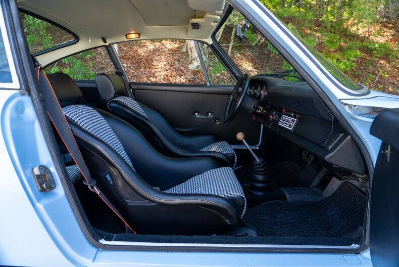 1981 Porsche 911 SC