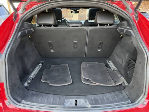 2018 Jaguar E-PACE P250 First Edition