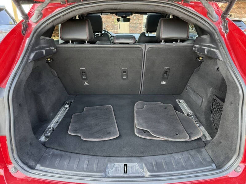 2018 Jaguar E-PACE P250 First Edition