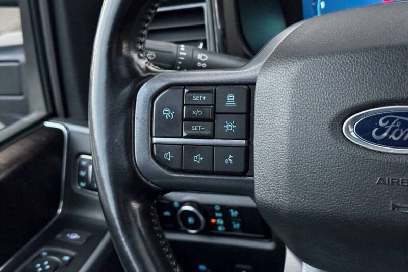 2023 Ford F-450 Super Duty Lariat