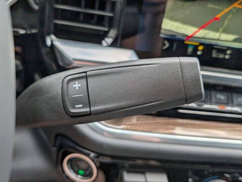 2026 Chevrolet Silverado 3500HD