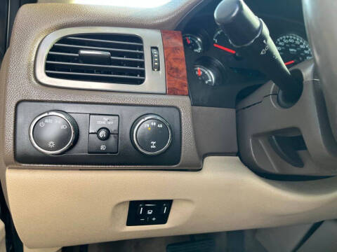 2014 GMC Sierra 2500HD