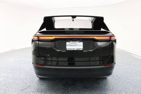 2024 Jeep Wagoneer S Launch Edition