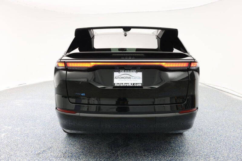 2024 Jeep Wagoneer S Launch Edition