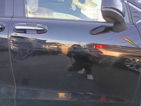 2022 Toyota Sienna XSE 7-Passenger