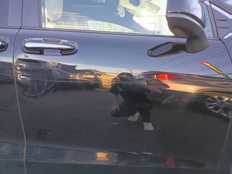 2022 Toyota Sienna XSE 7-Passenger