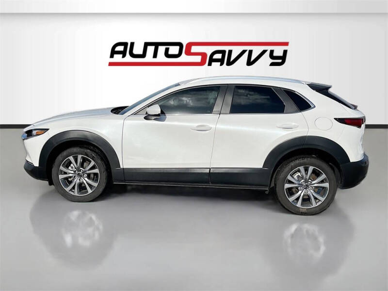 2024 Mazda CX-30 2.5 S Preferred