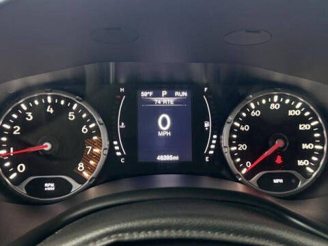 2019 Jeep Renegade Sport