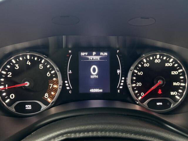 2019 Jeep Renegade Sport