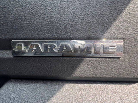 2011 RAM 3500