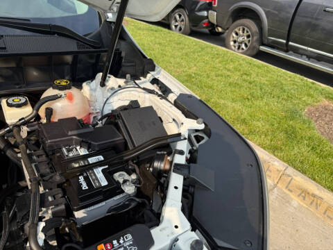 2018 GMC Acadia SLT-2