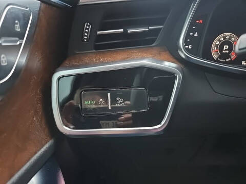 2019 Audi A6 quattro Prestige 55 TFSI