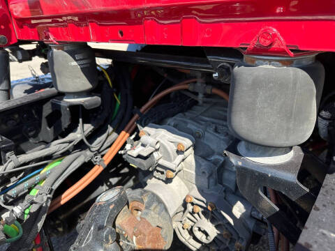 2019 Freightliner Cascadia