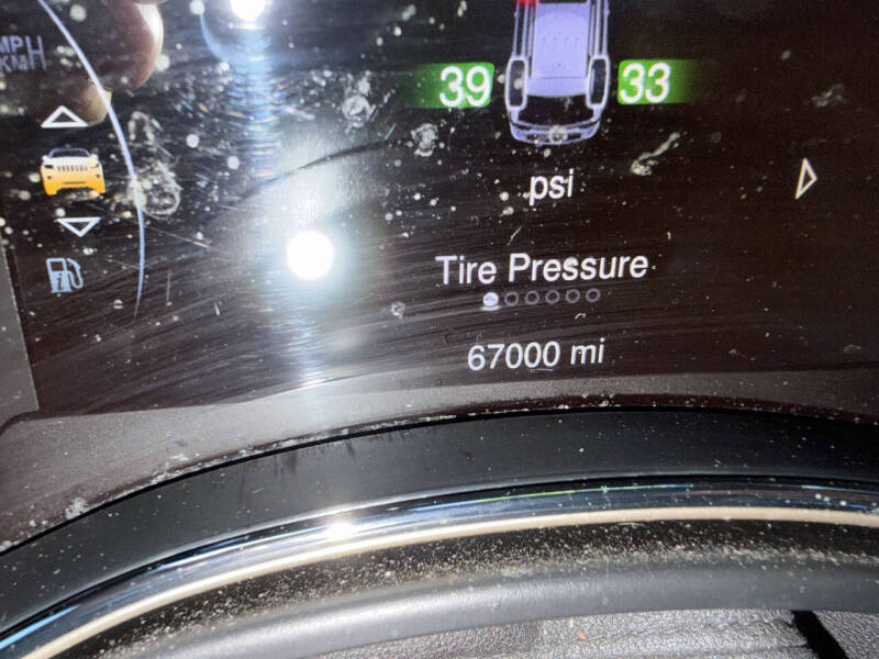 2015 Jeep Grand Cherokee Laredo E