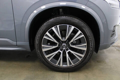 2020 Volvo XC90 T5 Momentum