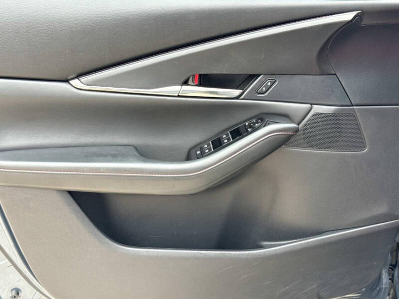 2024 Mazda CX-30 2.5 S Carbon Edition