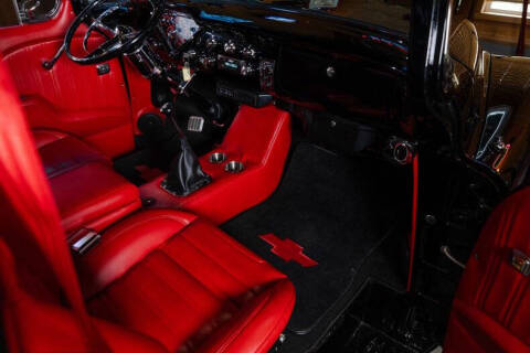 1955 Chevrolet Cameo