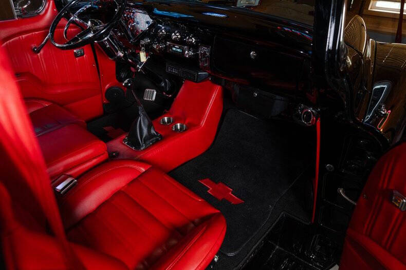 1955 Chevrolet Cameo