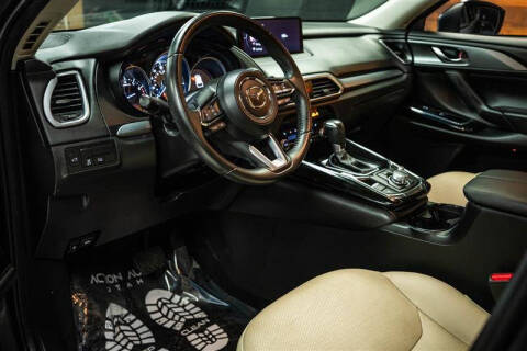 2023 Mazda CX-9 Touring