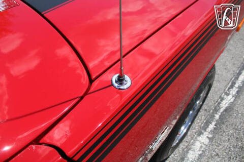 1976 Dodge Dart