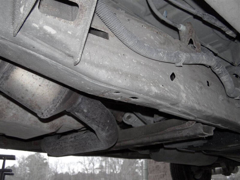 2017 Chevrolet Express LT 2500