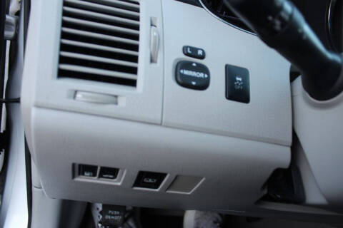 2011 Toyota Avalon Limited