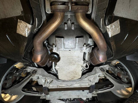 2006 Chevrolet Corvette