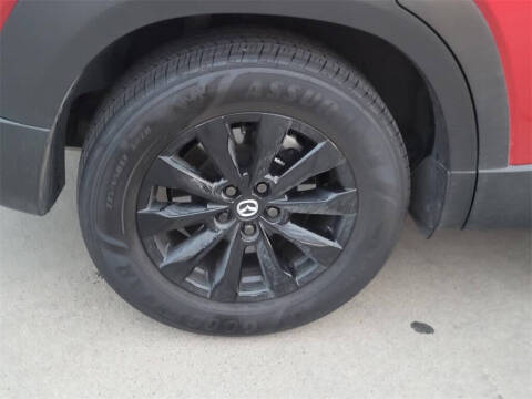 2025 Mazda CX-50 2.5 S Select