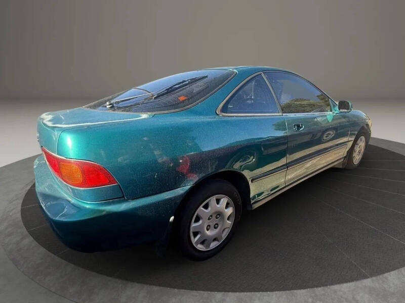 1995 Acura Integra LS